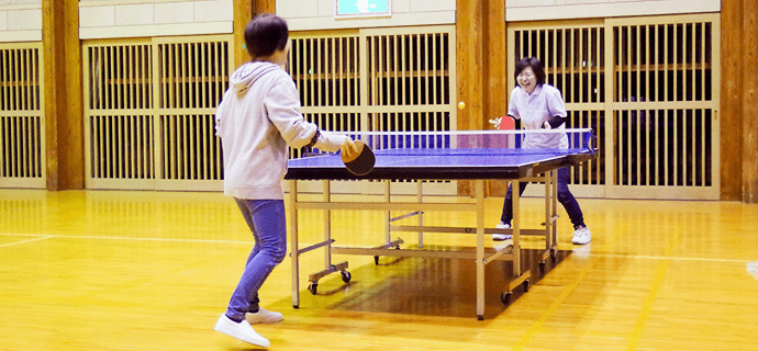 やまびこホール