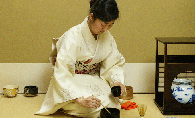 お茶会・カルチャークラブ