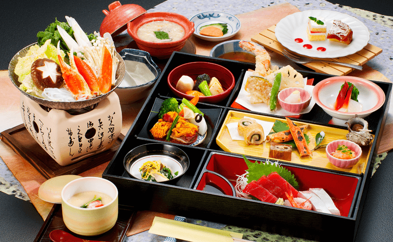 写真：レストランまつぼっくり