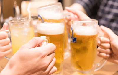 写真：森の家 宴会プラン