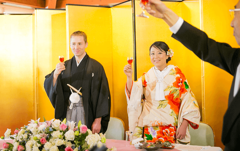 写真：森の家 宴会プラン
