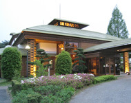 写真：静岡県立森林公園 森の家【公式】