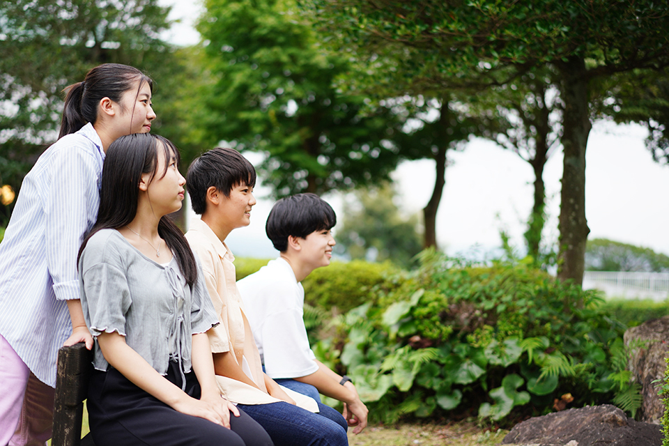 写真:森林公園勝手に応援団